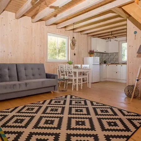Dom wakacyjny House