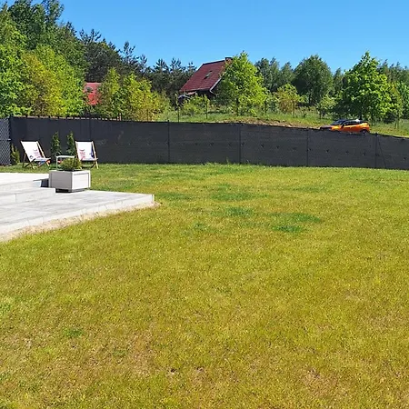 House Дом отдыха Gulbity