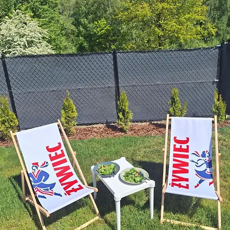 House Дом отдыха Gulbity