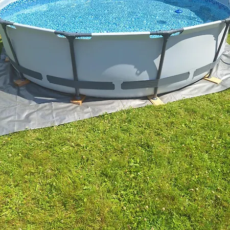 Dom wakacyjny House