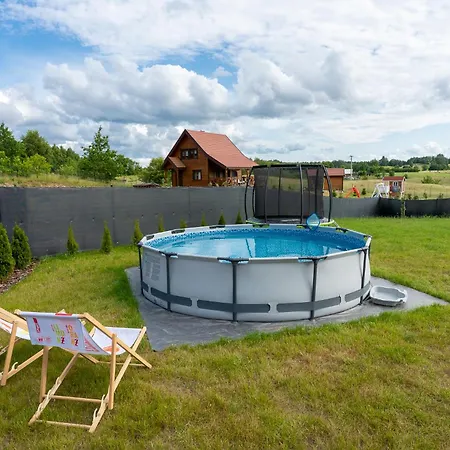 House Дом отдыха