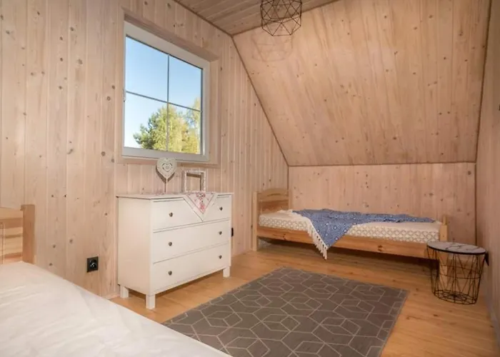 Prázdninový dům House *