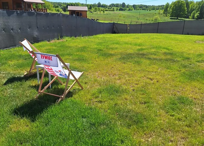 Prázdninový dům House