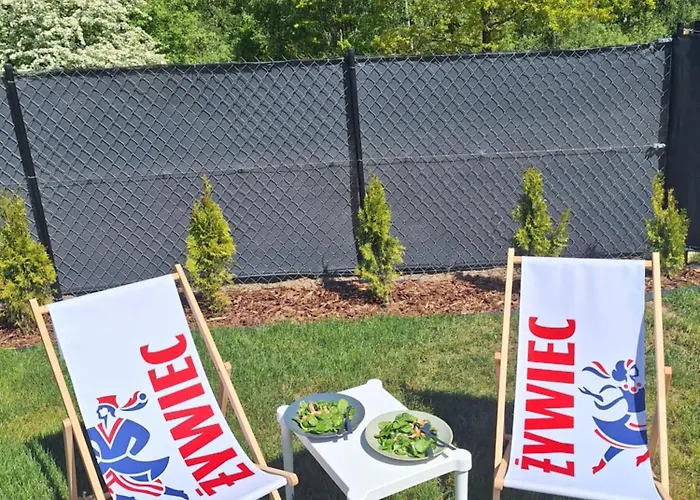 House Casa vacanze Gulbity