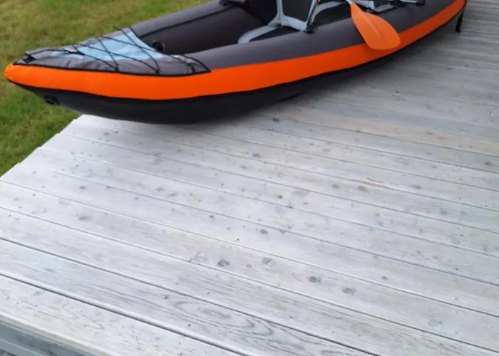 House Prázdninový dům