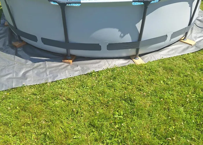 Prázdninový dům House